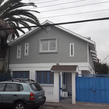 Espacio Abierto B&B